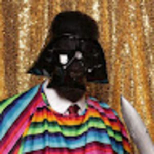 Meet your Posher, Travis